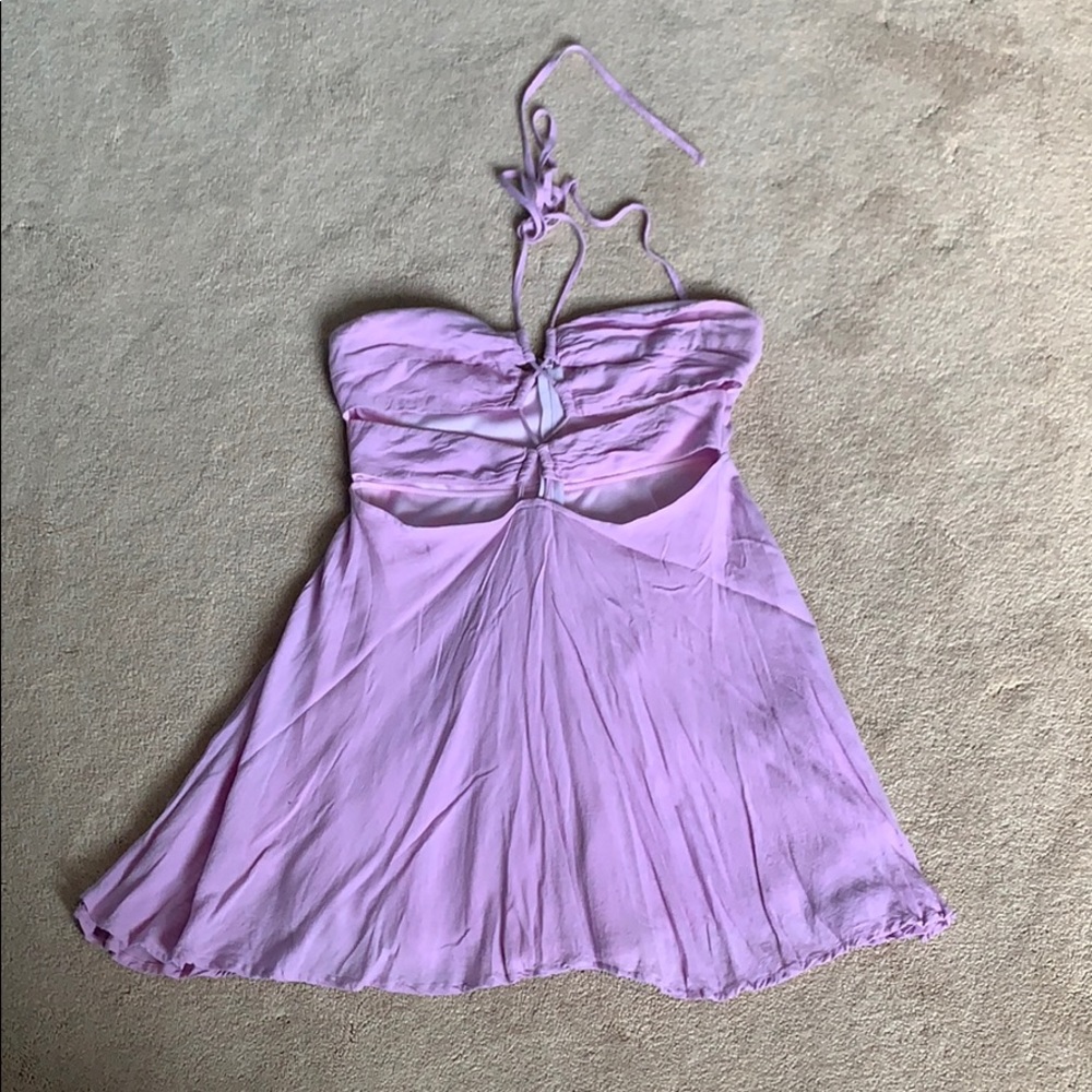 Tobi dress